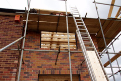 trusted extension quotes Hale Mills